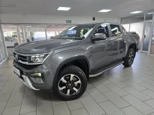 Used 2023 Volkswagen Amarok 3.0TDI V6 double cab Style 4Motion