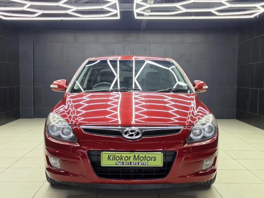 Used 2011 Hyundai i30 1.6 GLS - Kilokor Motors