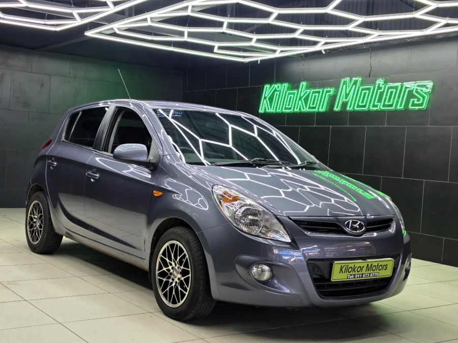 Used 2011 Hyundai i20 1.6 Remix - Kilokor Motors Used 2011 Hyundai i20 1.6 Remix - Kilokor Motors