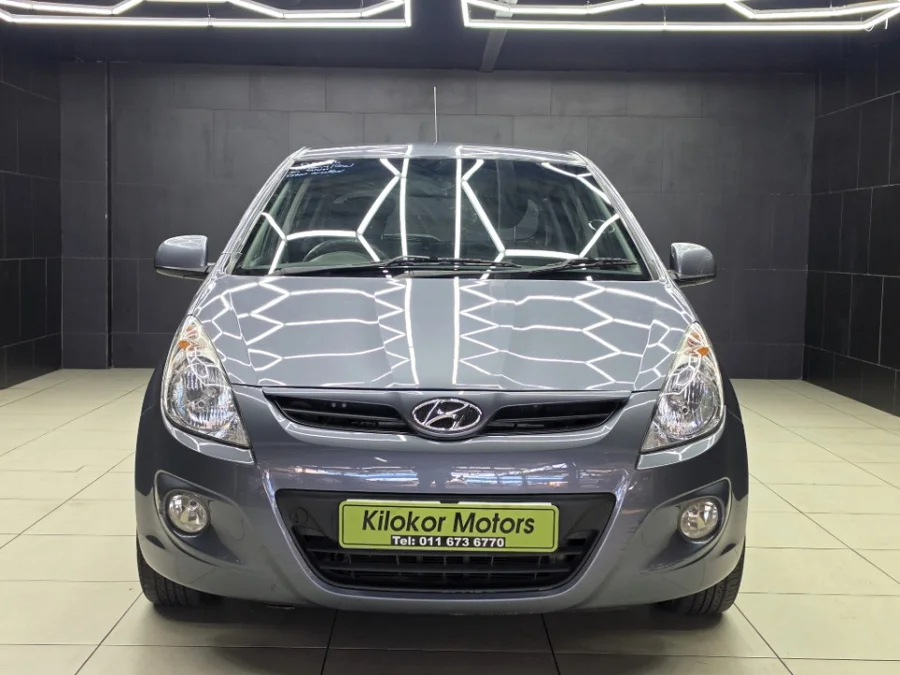 Used 2011 Hyundai i20 1.6 Remix - Kilokor Motors Used 2011 Hyundai i20 1.6 Remix - Kilokor Motors
