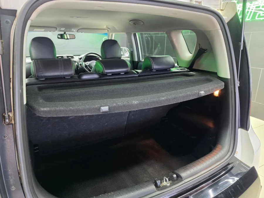 Used 2015 Kia Soul 2.0 Street - Kilokor Motors Used 2015 Kia Soul 2.0 Street - Kilokor Motors