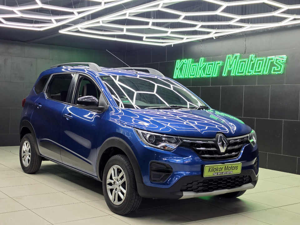 Used 2023 Renault Triber 1.0 Dynamique