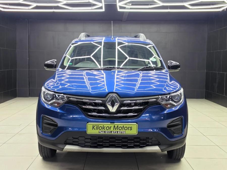 Used 2023 Renault Triber 1.0 Dynamique - Kilokor Motors