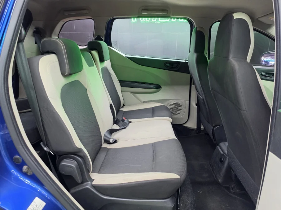 Used 2023 Renault Triber 1.0 Dynamique - Kilokor Motors