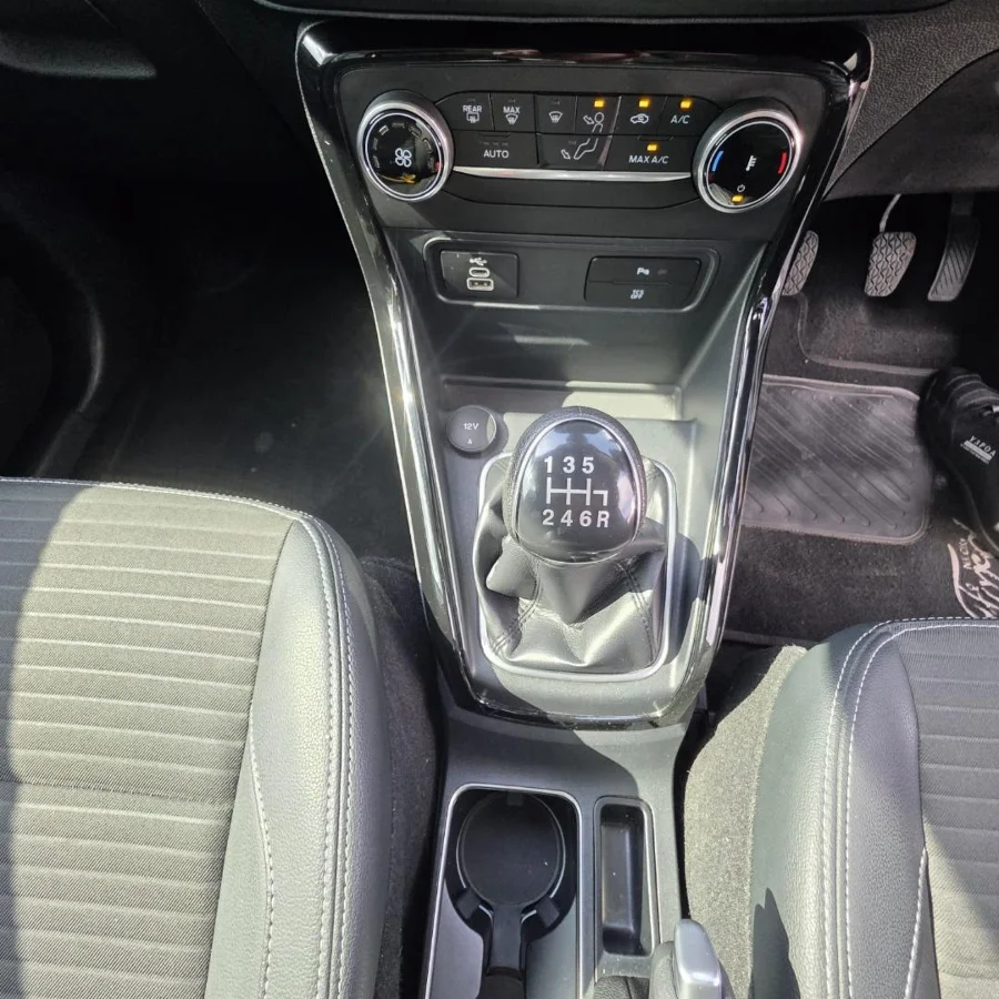 Used 2022 Ford EcoSport 1.0T Titanium - AGG Northcliff