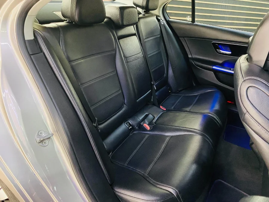 Used 2022 Mercedes-Benz C-Class C200 AMG Line - BOTHA AND DEYSEL EXECUTIVE MOTORS Used 2022 Mercedes-Benz C-Class C200 AMG Line - BOTHA AND DEYSEL EXECUTIVE MOTORS