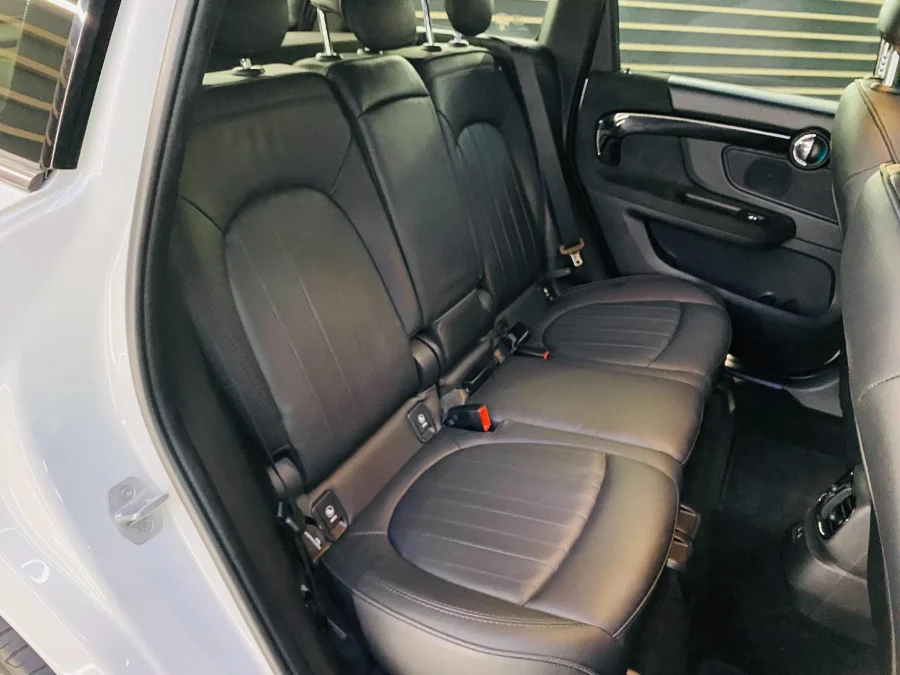 Used 2023 MINI Countryman Cooper S Countryman Shadow Edition - BOTHA AND DEYSEL EXECUTIVE MOTORS Used 2023 MINI Countryman Cooper S Countryman Shadow Edition - BOTHA AND DEYSEL EXECUTIVE MOTORS