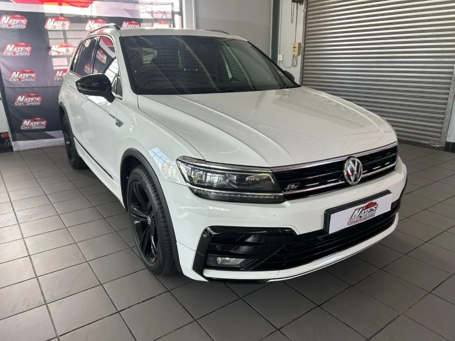 Used 2020 Volkswagen Tiguan 1.4TSI Comfortline auto - Nates Car Sales Used 2020 Volkswagen Tiguan 1.4TSI Comfortline auto - Nates Car Sales