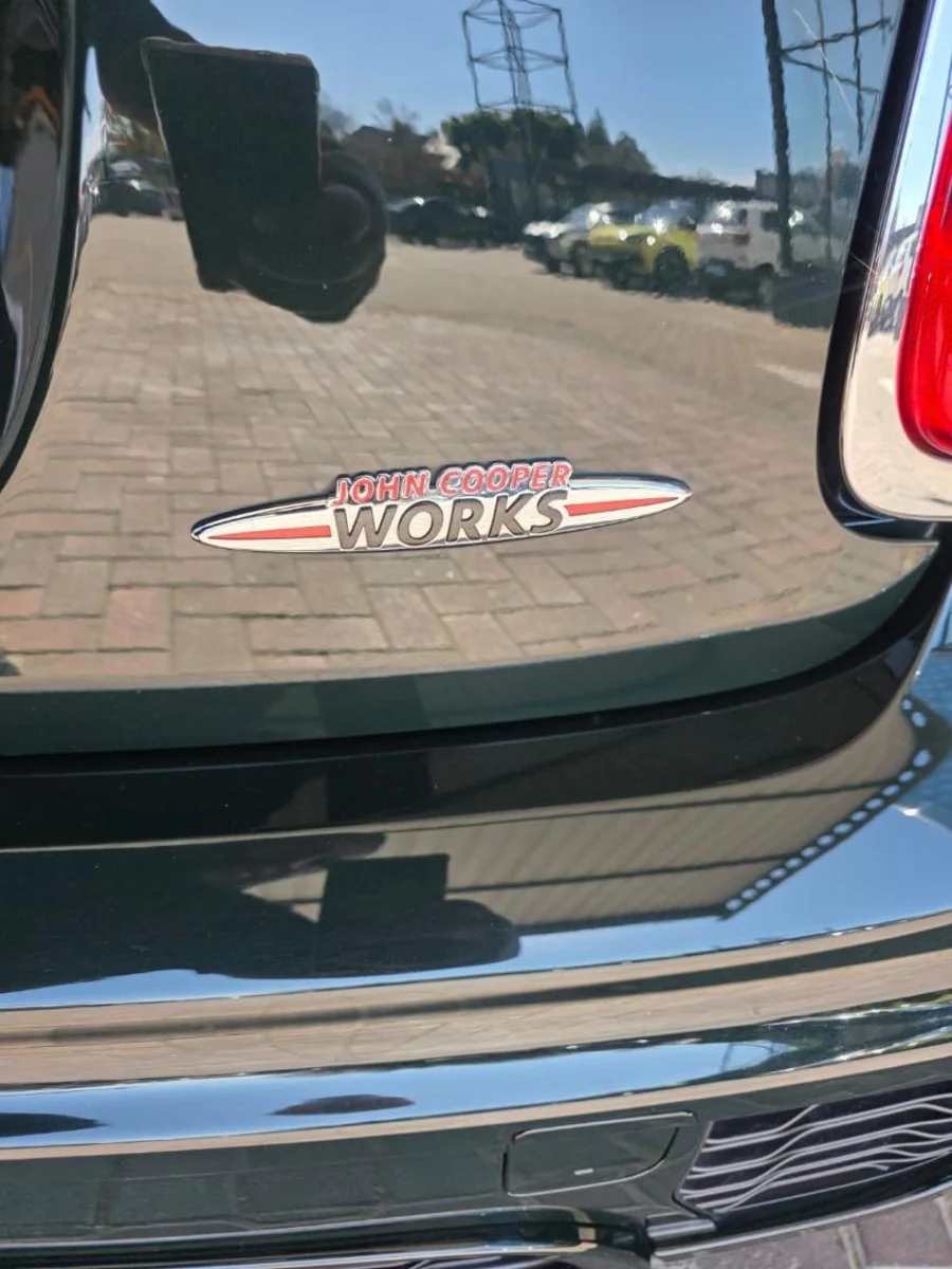 Used 2020 MINI Hatch John Cooper Works Hatch 3-door - Driverite Bryanston Used 2020 MINI Hatch John Cooper Works Hatch 3-door - Driverite Bryanston