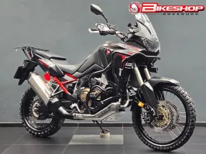 Used 2021 Honda CRF1100 D AFRICA TWIN Used 2021 Honda CRF1100 D AFRICA TWIN