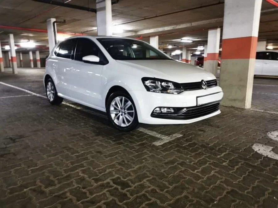 Used 2017 Volkswagen Polo hatch 1.2TSI Comfortline - Private Seller Used 2017 Volkswagen Polo hatch 1.2TSI Comfortline - Private Seller