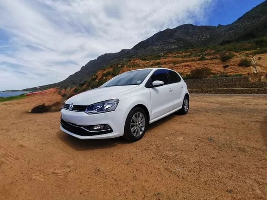 Used 2017 Volkswagen Polo hatch 1.2TSI Comfortline - Private Seller Used 2017 Volkswagen Polo hatch 1.2TSI Comfortline - Private Seller