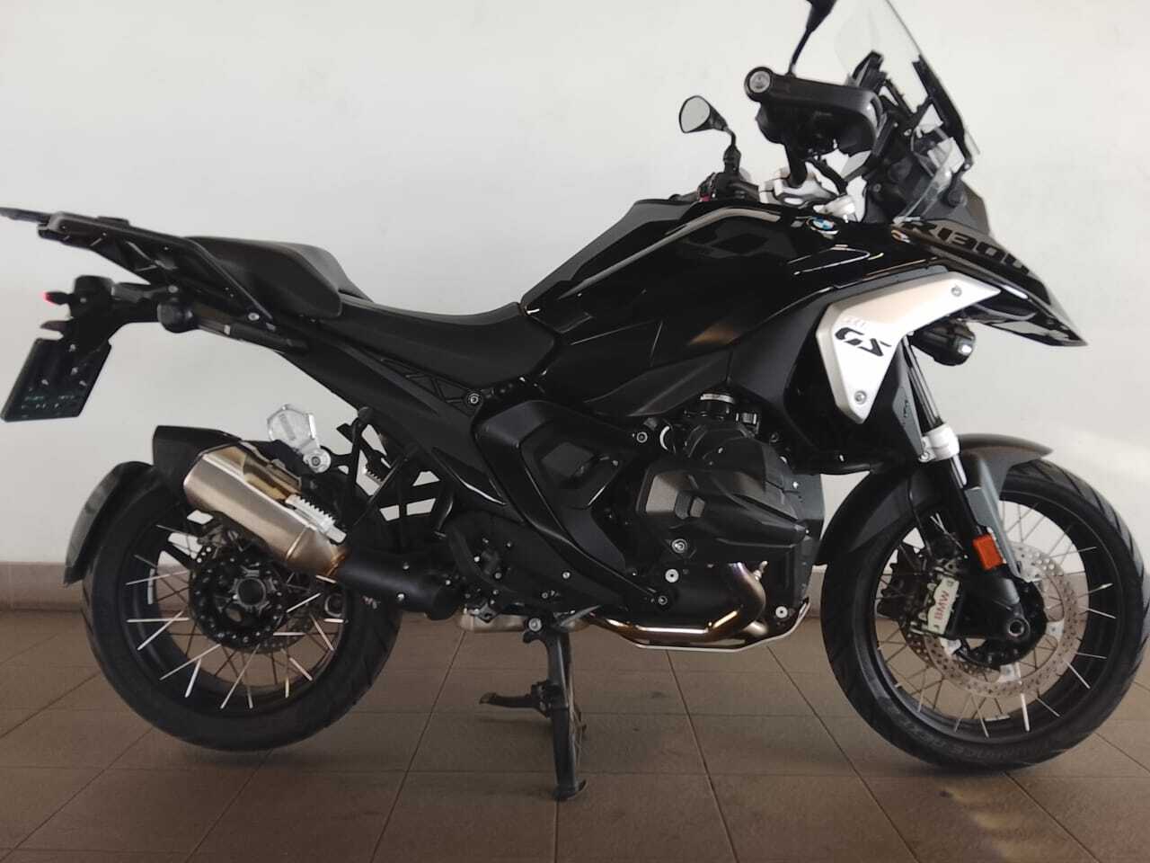 Used 2025 BMW R1300 GS KA1