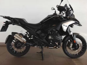 Used 2025 BMW R1300 GS KA1 Used 2025 BMW R1300 GS KA1