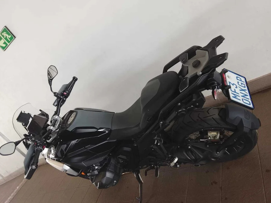 Used 2025 BMW R1300 GS KA1 - BMW Motorrad West Rand