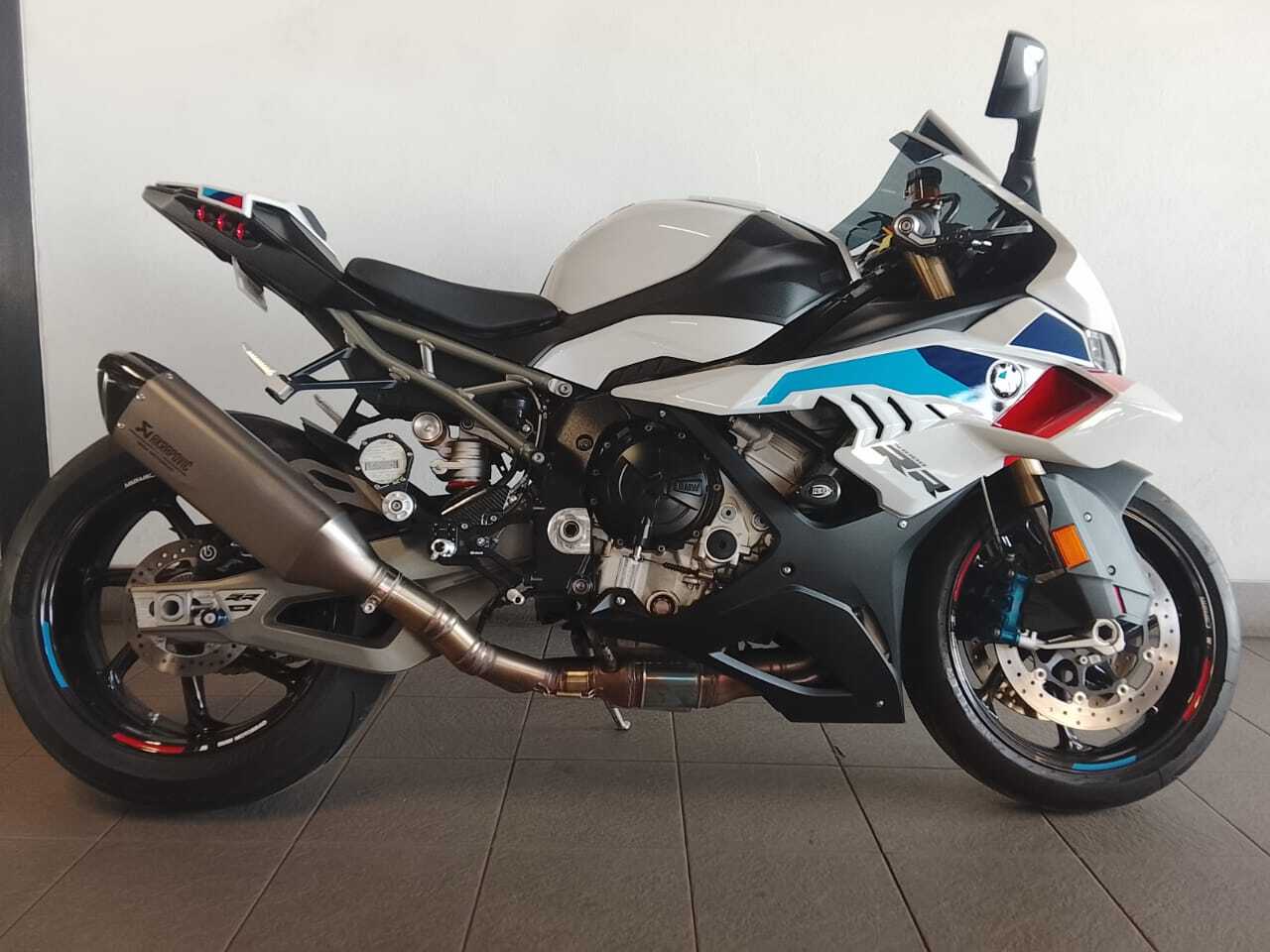 Used 2025 BMW S1000 RR MY25
