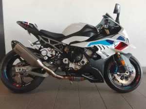 Used 2025 BMW S1000 RR MY25