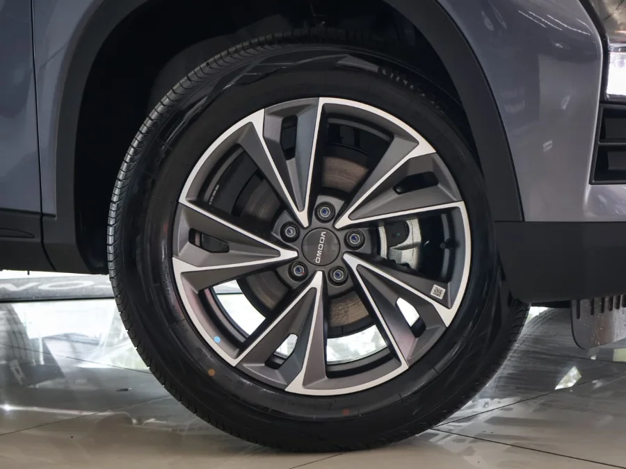 New 2026 Omoda C5 1.5T 230T Street + - Omoda Jaecoo Hatfield New 2026 Omoda C5 1.5T 230T Street + - Omoda Jaecoo Hatfield