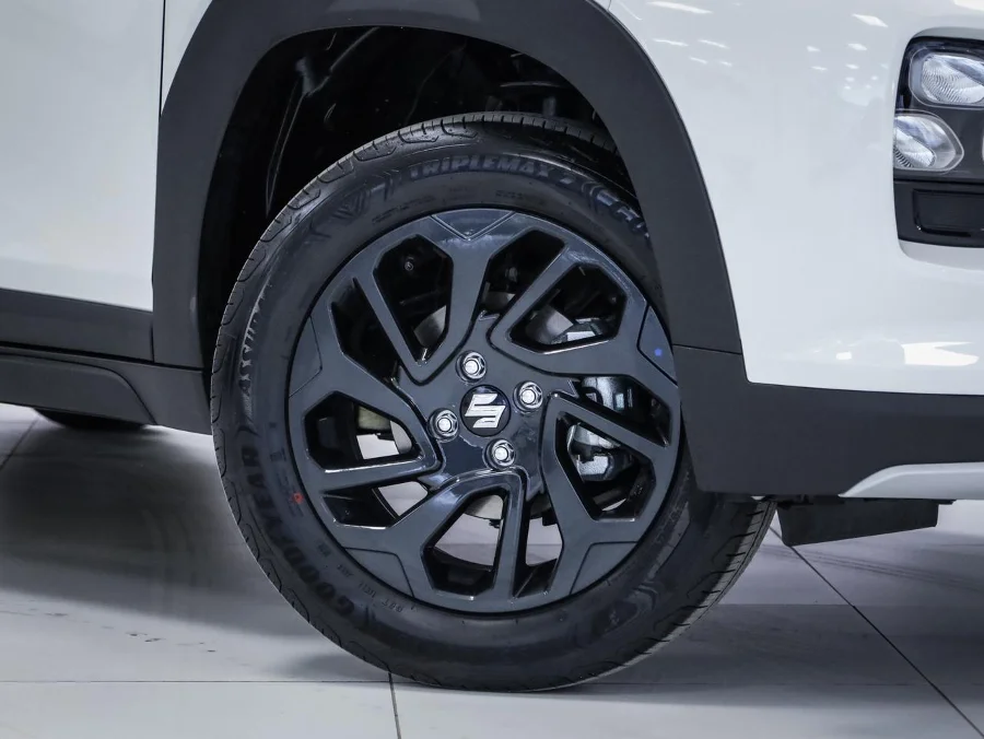 New 2026 Suzuki Fronx 1.5 GL auto - Suzuki Sandton New New 2026 Suzuki Fronx 1.5 GL auto - Suzuki Sandton New
