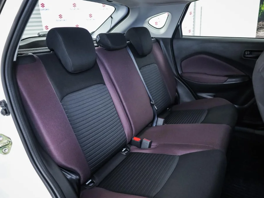 New 2026 Suzuki Fronx 1.5 GL auto - Suzuki Sandton New New 2026 Suzuki Fronx 1.5 GL auto - Suzuki Sandton New
