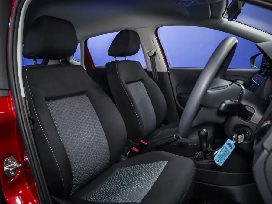 New 2026 Volkswagen Polo Vivo hatch 1.4 - VW Bryanston New 2026 Volkswagen Polo Vivo hatch 1.4 - VW Bryanston