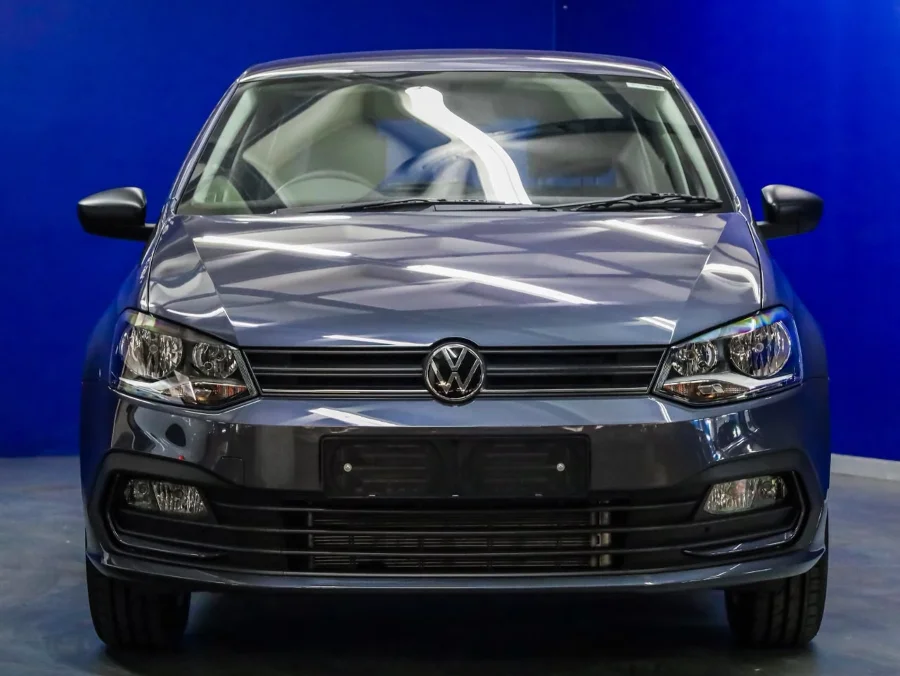 New 2024 Volkswagen Polo Vivo hatch 1.4 - VW Bryanston New 2024 Volkswagen Polo Vivo hatch 1.4 - VW Bryanston