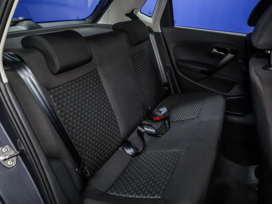 New 2024 Volkswagen Polo Vivo hatch 1.4 - VW Bryanston New 2024 Volkswagen Polo Vivo hatch 1.4 - VW Bryanston