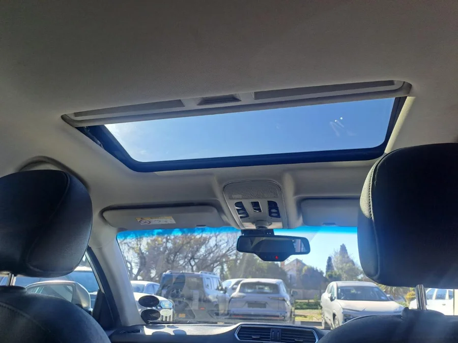 Used 2018 Haval H2 1.5T Luxury - AGG Northcliff Used 2018 Haval H2 1.5T Luxury - AGG Northcliff