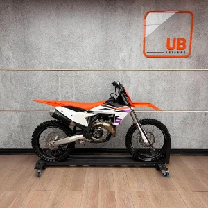 Used 2024 KTM 450 SX-F