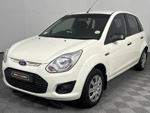 Used 2015 Ford Figo 1.4 Ambiente Used 2015 Ford Figo 1.4 Ambiente
