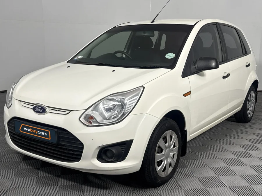 Used 2015 Ford Figo 1.4 Ambiente - WeBuyCars Richmond Used 2015 Ford Figo 1.4 Ambiente - WeBuyCars Richmond