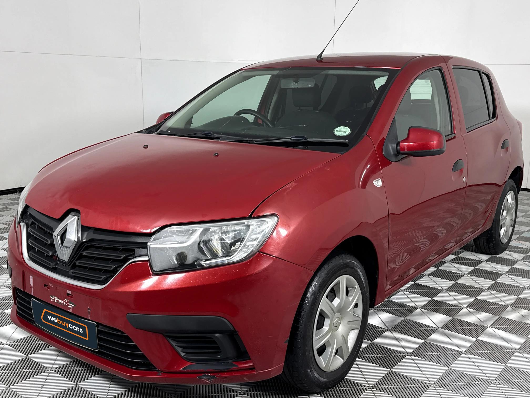 Used 2019 Renault Sandero 66kW turbo Expression