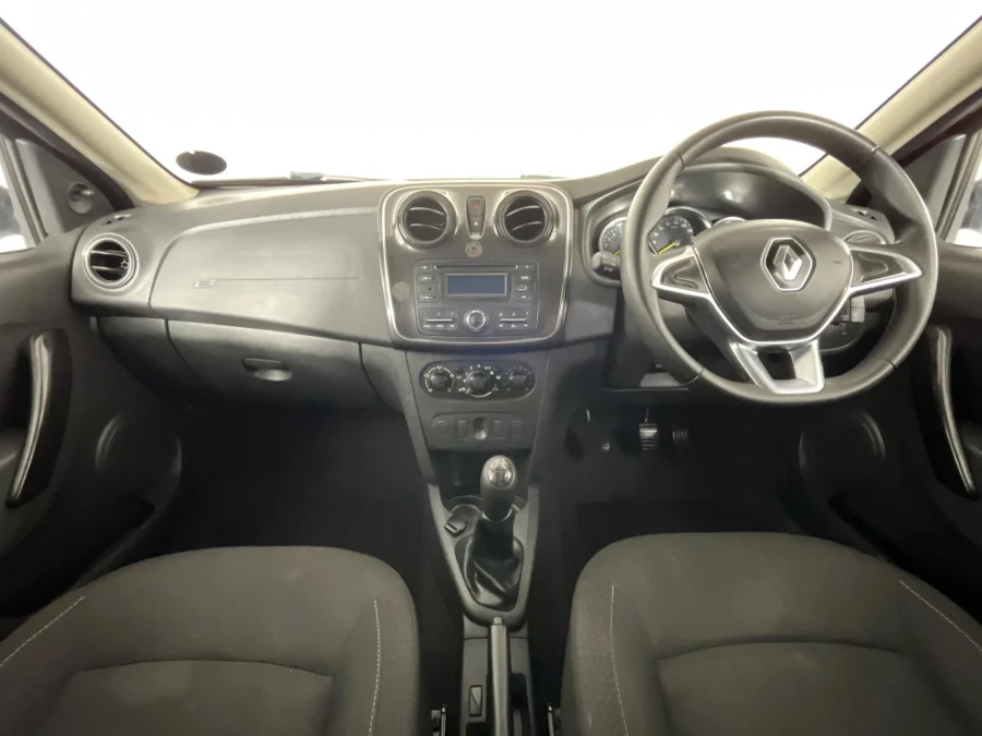 Used 2019 Renault Sandero 66kW turbo Expression - WeBuycars East London