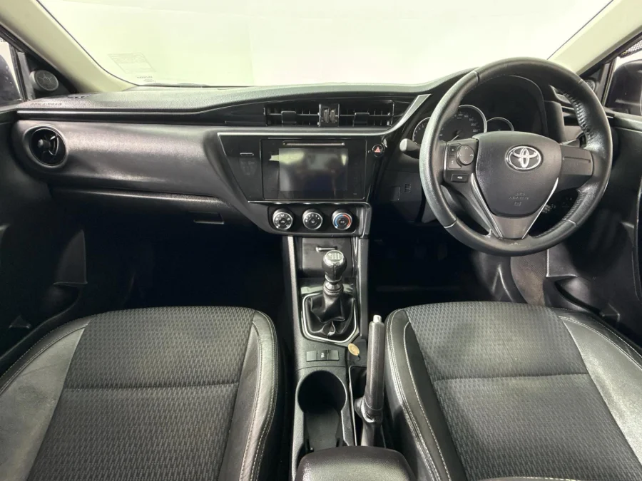 Used 2020 Toyota Corolla Quest 1.8 Prestige manual - WeBuyCars Witbank Used 2020 Toyota Corolla Quest 1.8 Prestige manual - WeBuyCars Witbank