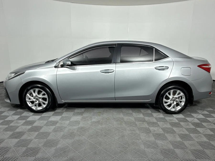 Used 2020 Toyota Corolla Quest 1.8 Prestige manual - WeBuyCars Witbank Used 2020 Toyota Corolla Quest 1.8 Prestige manual - WeBuyCars Witbank