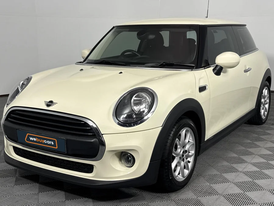 Used 2021 MINI Hatch One Hatch 3-door - WeBuyCars Lansdowne Used 2021 MINI Hatch One Hatch 3-door - WeBuyCars Lansdowne