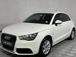 Used 2012 Audi A1 3-door 1.2TFSI S