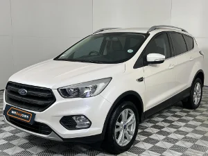 Used 2018 Ford Kuga 1.5T Ambiente auto Used 2018 Ford Kuga 1.5T Ambiente auto