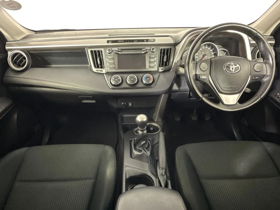 Used 2018 Toyota RAV4 2.0 GX - WeBuyCars The Dome Used 2018 Toyota RAV4 2.0 GX - WeBuyCars The Dome