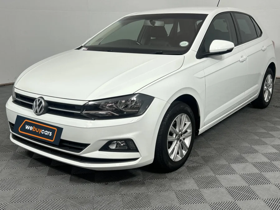 Used 2020 Volkswagen Polo hatch 1.0TSI Comfortline - WeBuyCars Lansdowne Used 2020 Volkswagen Polo hatch 1.0TSI Comfortline - WeBuyCars Lansdowne