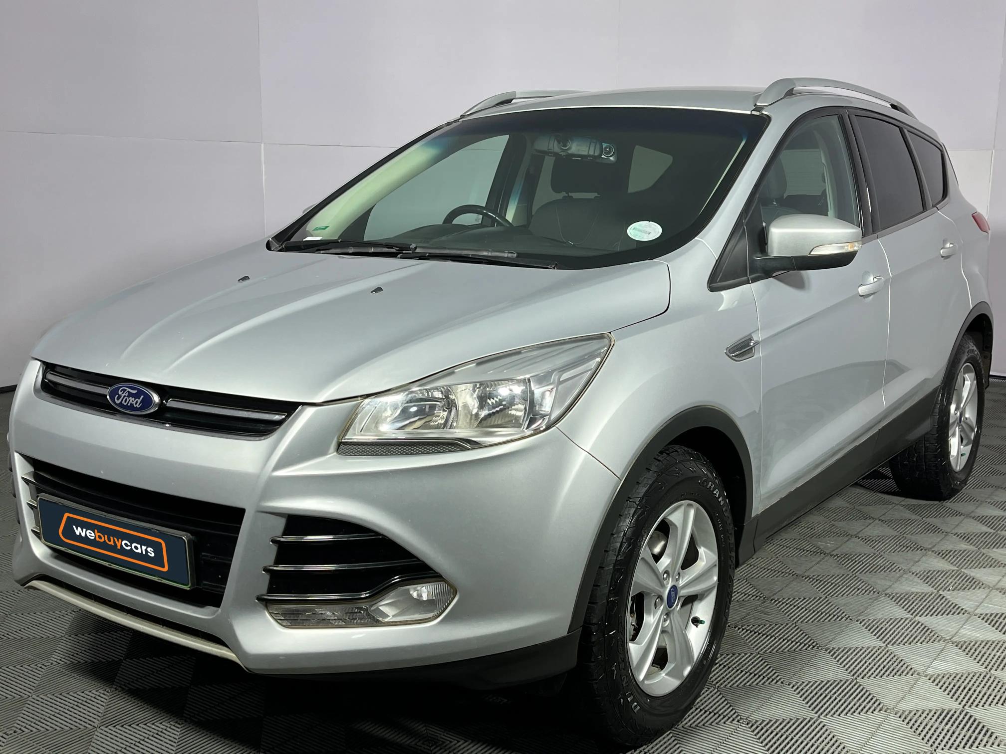 Used 2015 Ford Kuga 1.5T Ambiente