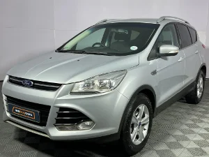 Used 2015 Ford Kuga 1.5T Ambiente Used 2015 Ford Kuga 1.5T Ambiente