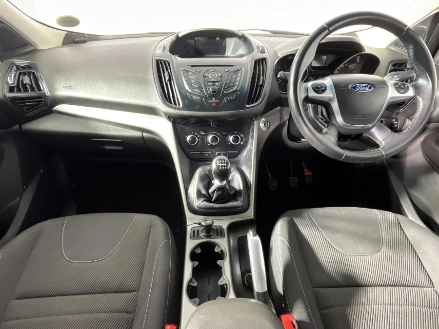 Used 2015 Ford Kuga 1.5T Ambiente - WeBuyCars Rustenburg Used 2015 Ford Kuga 1.5T Ambiente - WeBuyCars Rustenburg