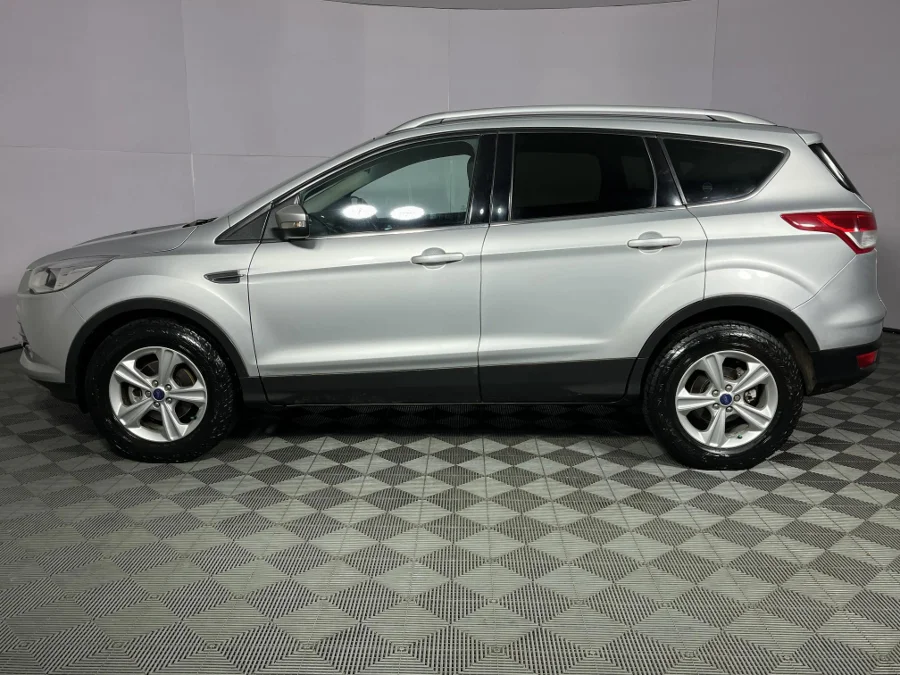 Used 2015 Ford Kuga 1.5T Ambiente - WeBuyCars Rustenburg Used 2015 Ford Kuga 1.5T Ambiente - WeBuyCars Rustenburg