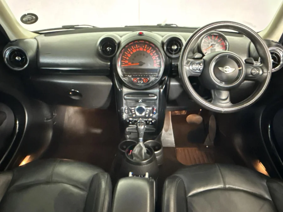 Used 2016 MINI Countryman Cooper Countryman - WeBuyCars Midstream