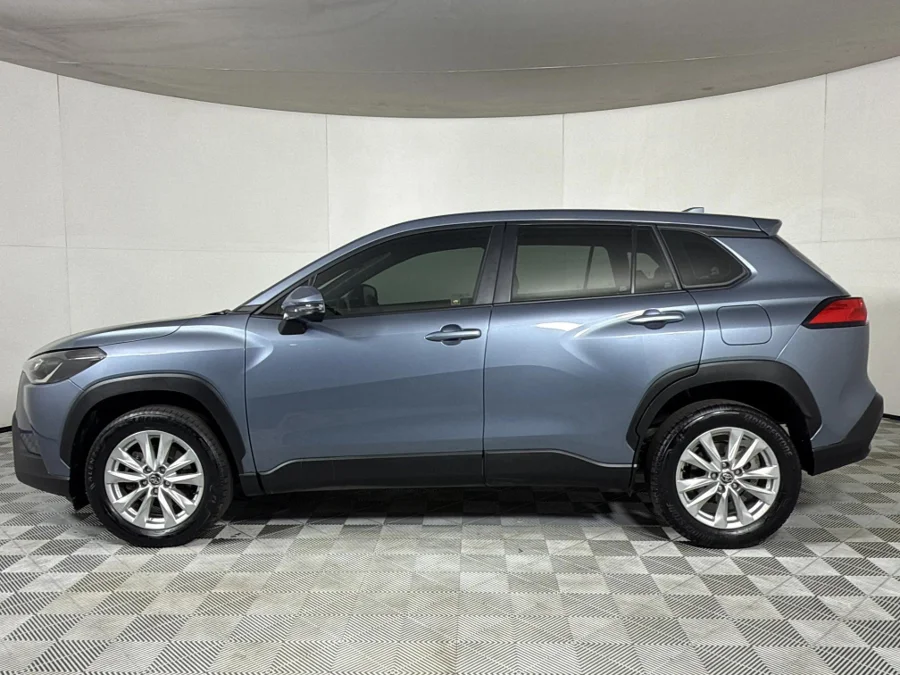 Used 2022 Toyota Corolla Cross 1.8 Xi - WeBuyCars Riverhorse Used 2022 Toyota Corolla Cross 1.8 Xi - WeBuyCars Riverhorse