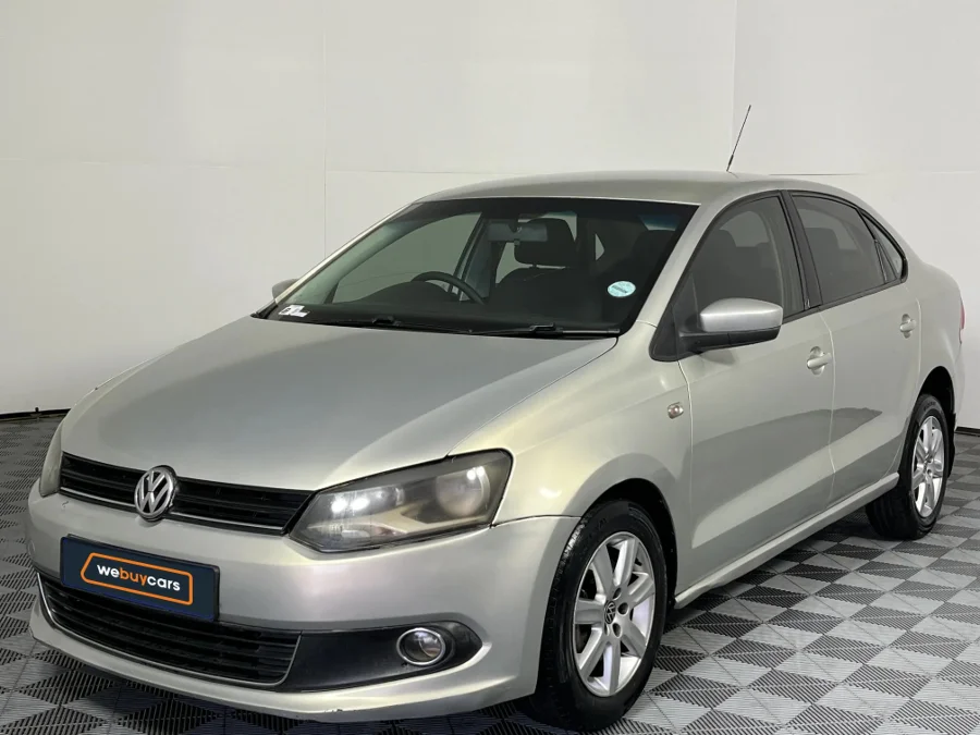 Used 2015 Volkswagen Polo sedan 1.6TDI Comfortline - WeBuyCars Montana Used 2015 Volkswagen Polo sedan 1.6TDI Comfortline - WeBuyCars Montana