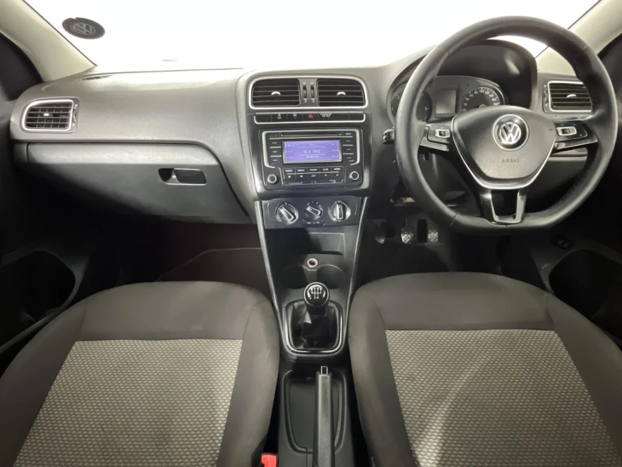 Used 2015 Volkswagen Polo sedan 1.6TDI Comfortline - WeBuyCars Montana Used 2015 Volkswagen Polo sedan 1.6TDI Comfortline - WeBuyCars Montana