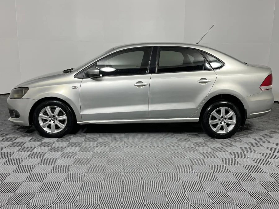Used 2015 Volkswagen Polo sedan 1.6TDI Comfortline - WeBuyCars Montana Used 2015 Volkswagen Polo sedan 1.6TDI Comfortline - WeBuyCars Montana