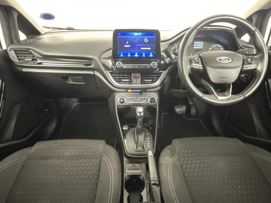 Used 2019 Ford Fiesta 1.0T Titanium auto - WeBuyCars George Used 2019 Ford Fiesta 1.0T Titanium auto - WeBuyCars George
